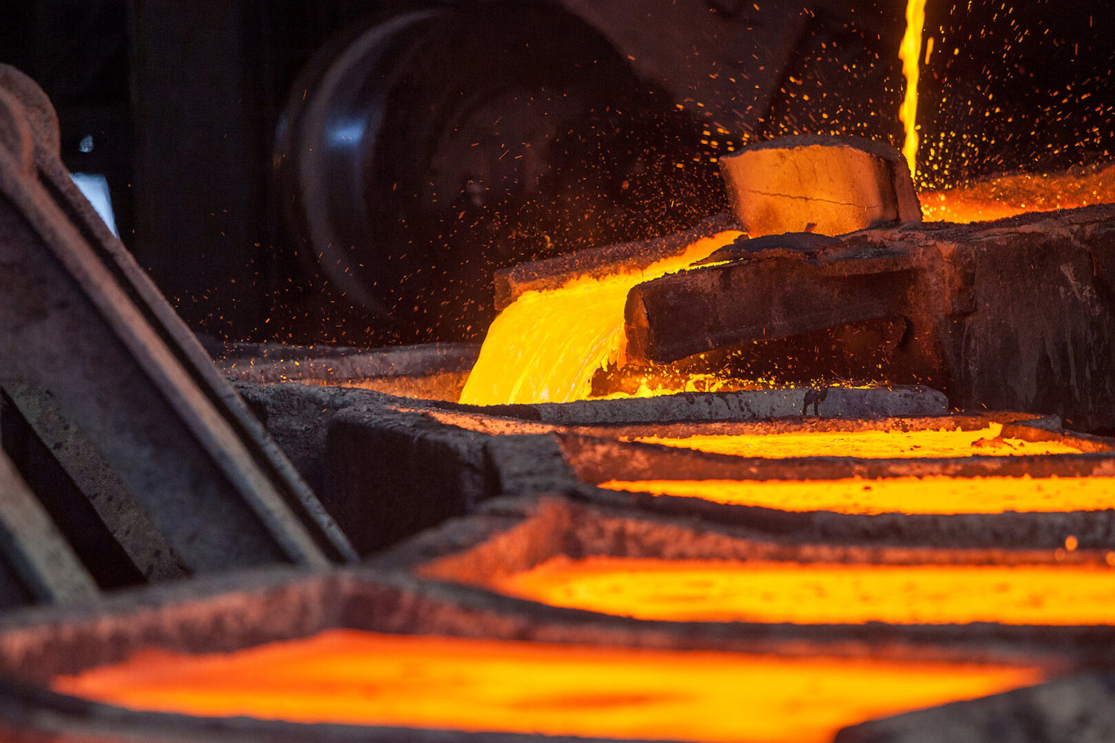 Suministramos aislantes térmicos,